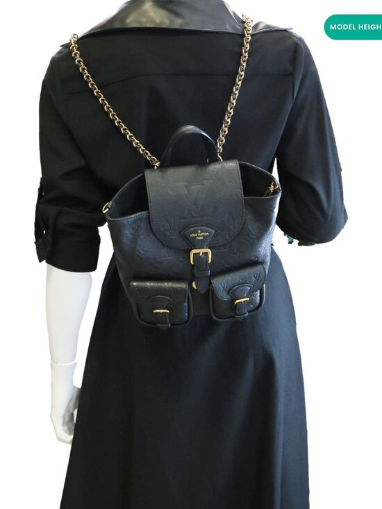 Backpacks